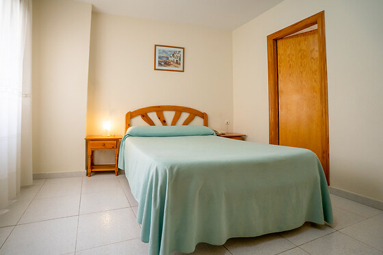 HOTEL LOS NAREJOS - photo 34