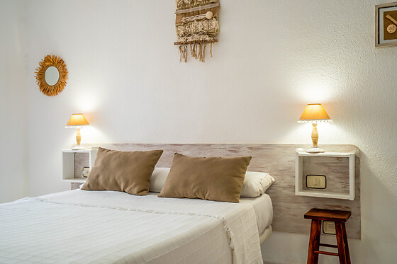 HOTEL LOS NAREJOS - photo 24