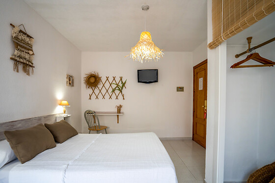 HOTEL LOS NAREJOS - photo 33