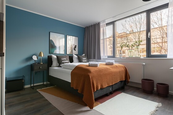 Online Booking EPS - photo 0