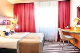 Online Booking EPS