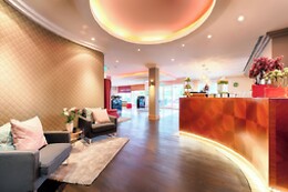 Online Booking EPS