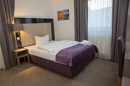 Online Booking EPS