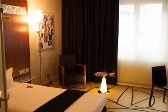 Online Booking EPS - photo 0