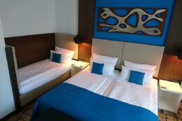 Online Booking EPS