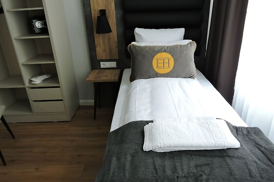 Online Booking EPS - photo 0