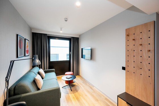 Online Booking EPS - photo 2