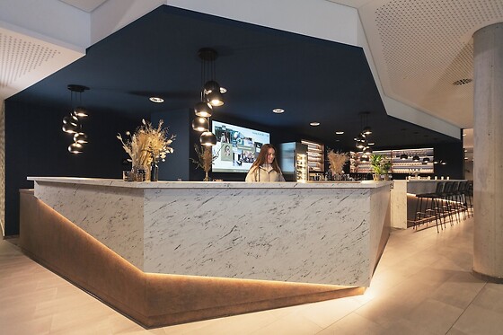 Online Booking EPS - photo 0