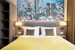 Online Booking EPS
