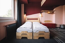 Online Booking EPS