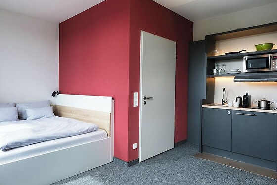Online Booking EPS - photo 2