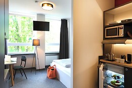Online Booking EPS