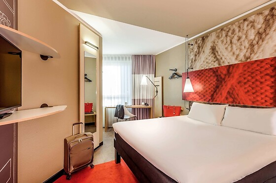Online Booking EPS - photo 0