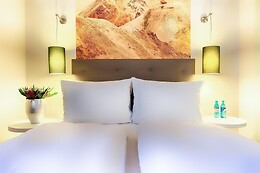 Online Booking EPS