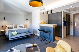 Nemea Appart'Hotel Cannes Palais