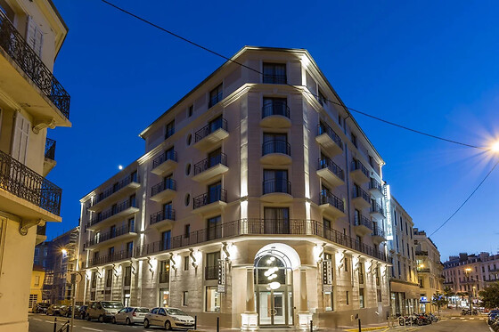 Nemea Appart'Hotel Cannes Palais - photo 6