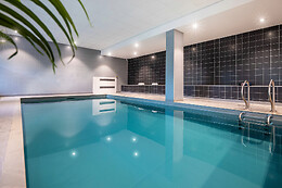 Nemea Appart'Hotel Cœur Europe Strasbourg Illkirch