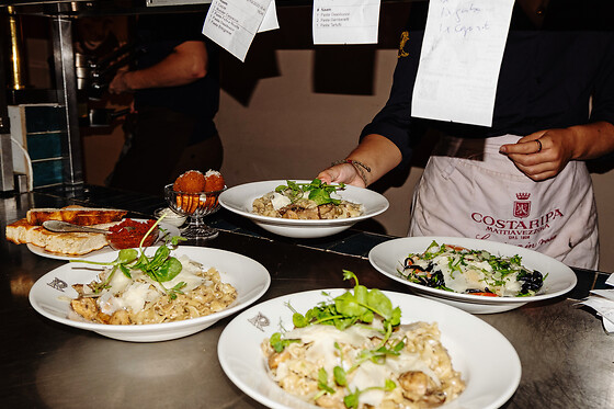 Reparola -the pasta bar- 🇮🇹 - photo 6