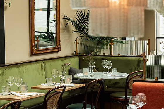Reparola -the pasta bar- 🇮🇹 - photo 0