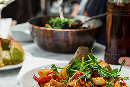 Reparola -the pasta bar- 🇮🇹
