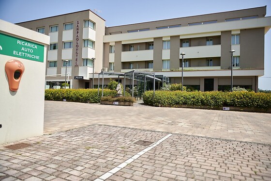 Online Booking EPS - photo 0