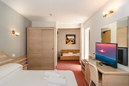 Online Booking EPS
