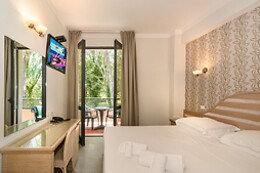 Online Booking EPS