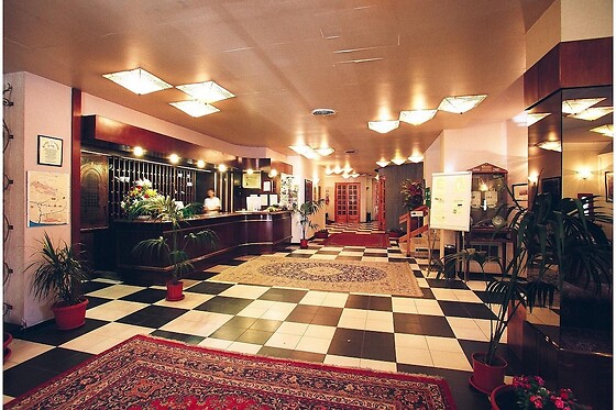 Online Booking EPS - photo 4