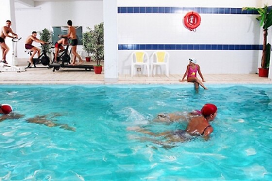 Online Booking EPS - photo 3
