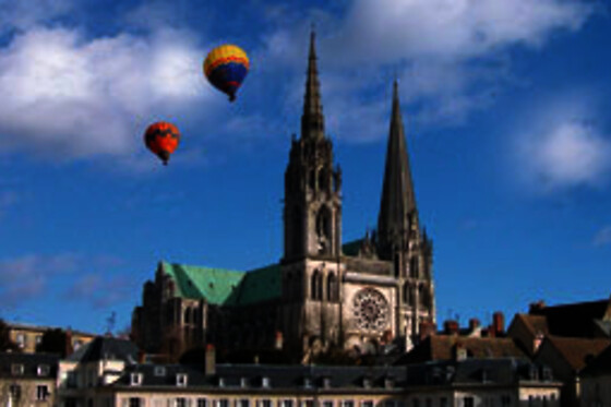 Montgolfières Air Magic - photo 2