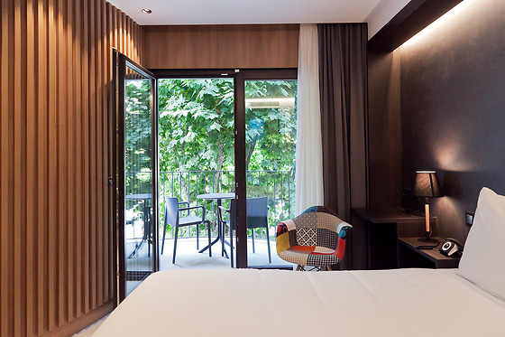 VILA ARENYS HOTEL - photo 16