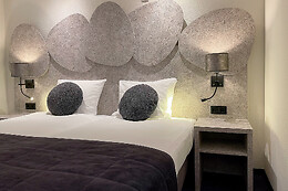Hotel de Oringer Marke