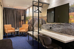Hotel de Oringer Marke