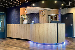 Hotel de Oringer Marke