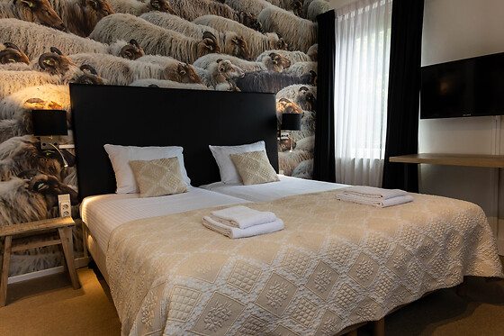 Hotel de Oringer Marke - photo 7