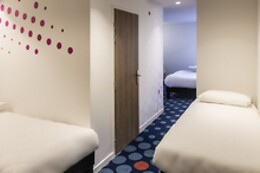 Online Booking EPS