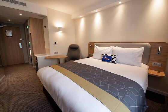 Online Booking EPS - photo 3