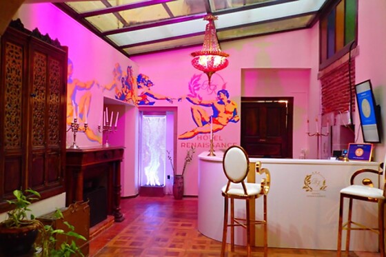 Online Booking EPS - photo 7