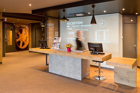 Online Booking EPS - photo 6