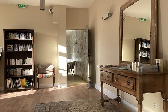 Online Booking EPS - photo 5