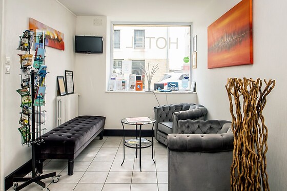 Online Booking EPS - photo 7