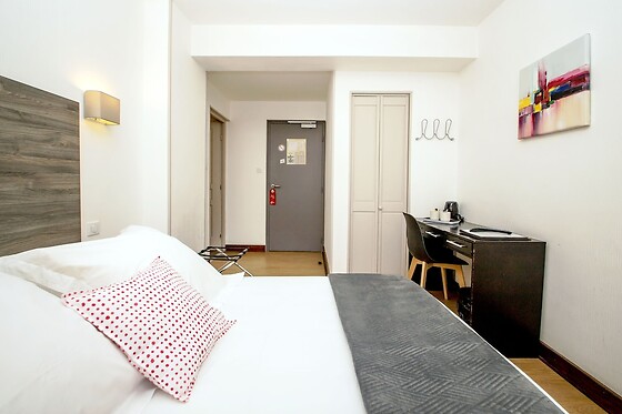 Online Booking EPS - photo 9