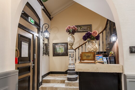 Online Booking EPS - photo 5