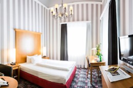 Online Booking EPS