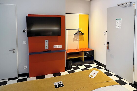 Online Booking EPS - photo 0