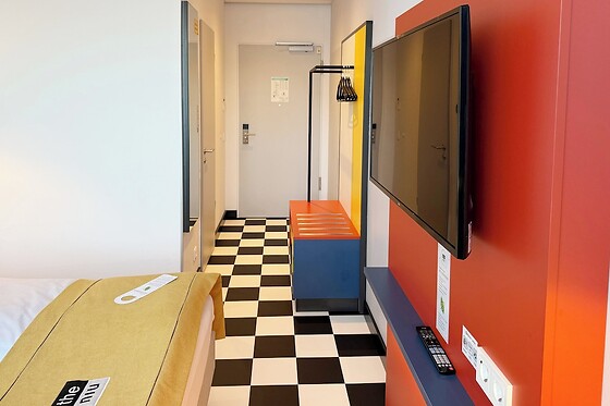 Online Booking EPS - photo 3