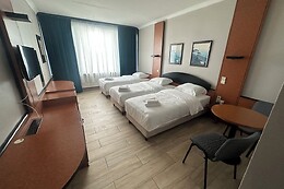 Online Booking EPS