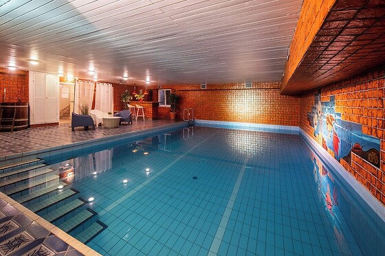 Online Booking EPS - photo 3
