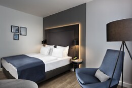 Online Booking EPS