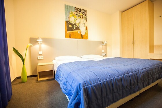 Online Booking EPS - photo 0